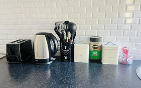 Charm Nest - Uncapped Wi-Fi & Self Check-In